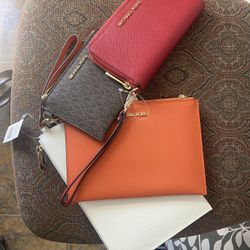 Michael Kors Jet Set Travel 