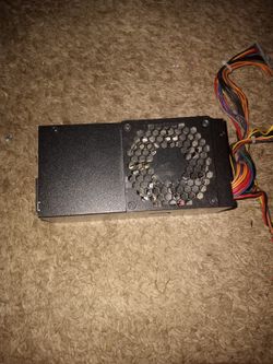 Power Supply For Pc