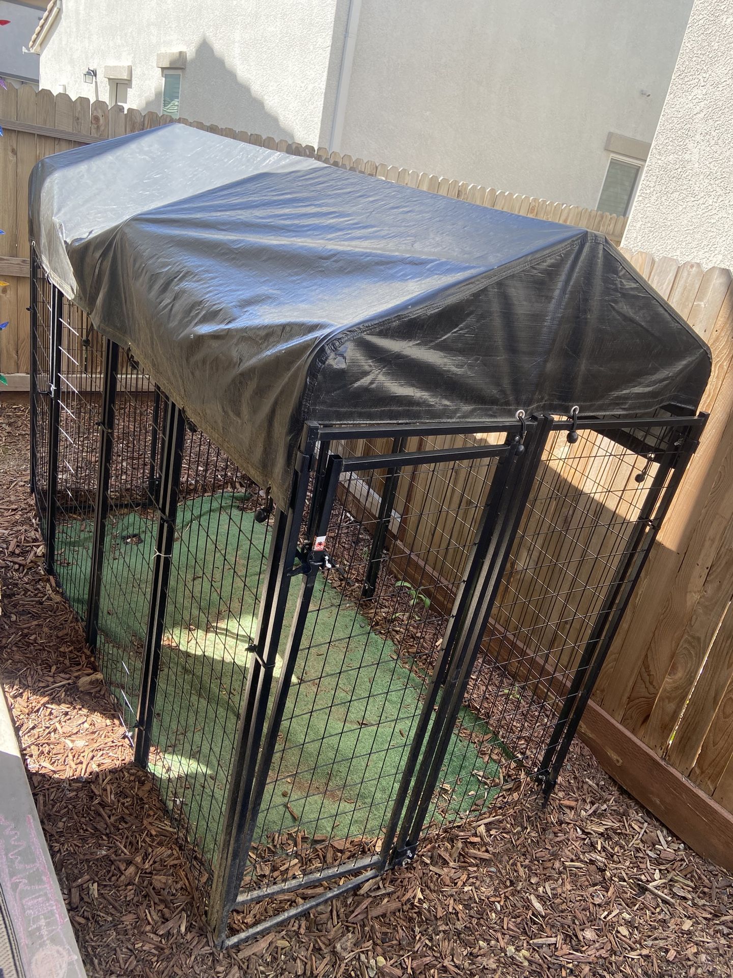 Dog Kennel
