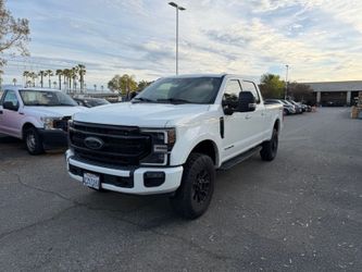 2022 Ford F-250SD