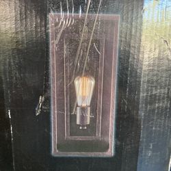 Outdoor Wall Mount