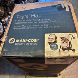 Maxi-cosi  Tayla Max