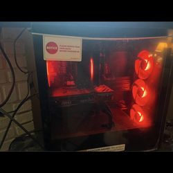 GAMING PC OBO