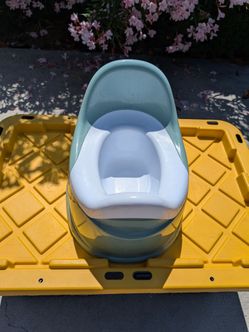 Kid Toilet