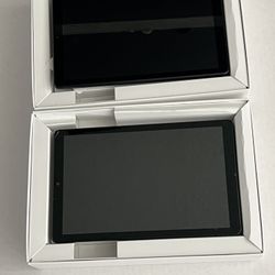 New TCL TABLETS 2 8 SE 64 GB Carbon Gray Android