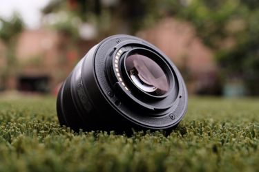 Fujinon XC15-45mm F3.5-5.6 Lens