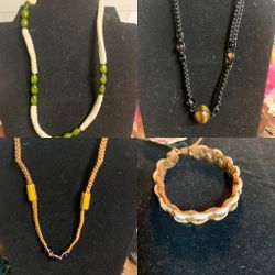 Urban Collection Jewelry 
