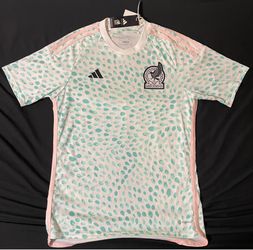 México Jersey brand new
