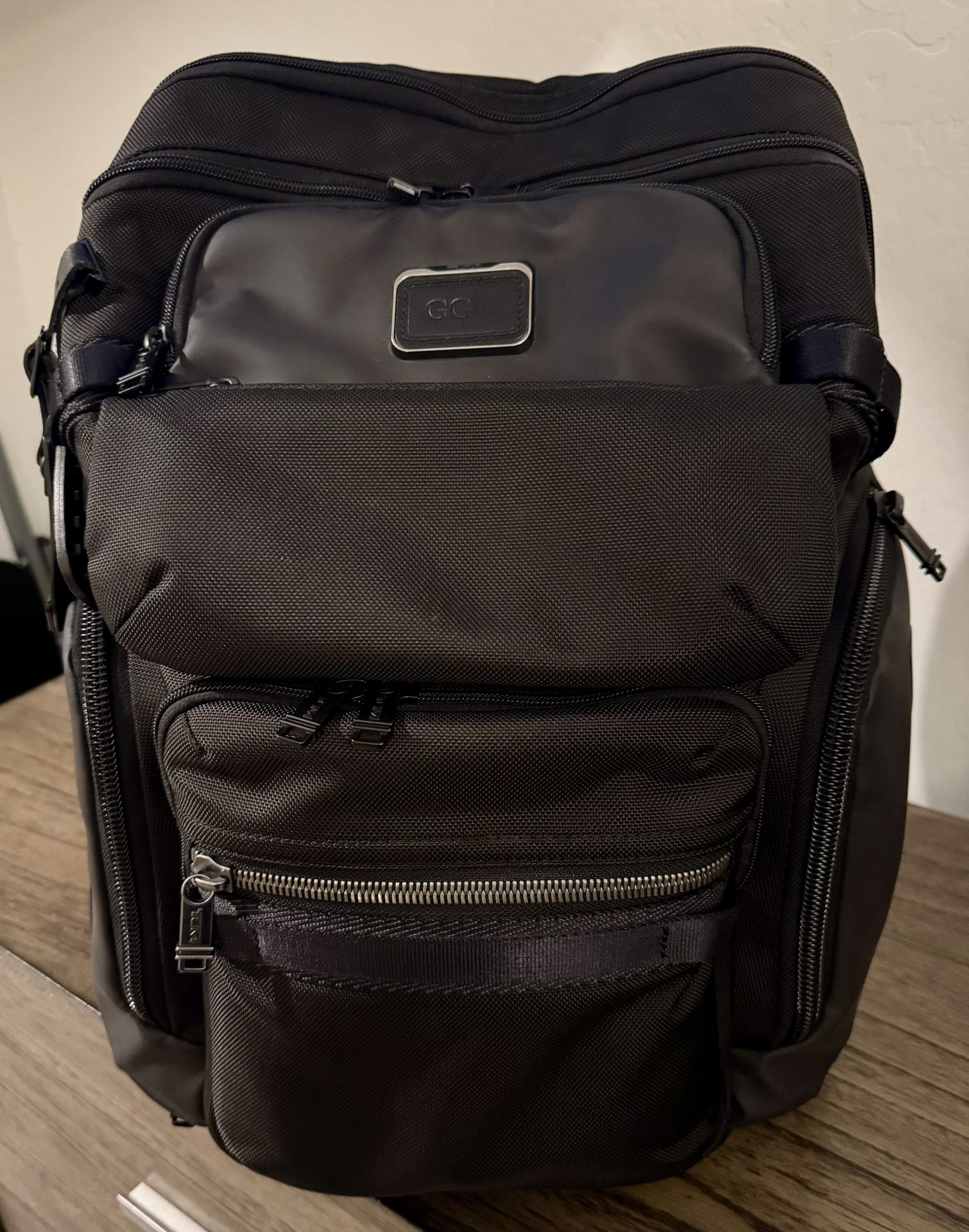 Tumi Nomadic Backpack