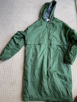 Sporti Medium swim parka