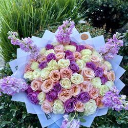 Flower Bouquet