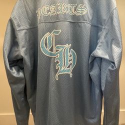 Chrome Hearts Jersey