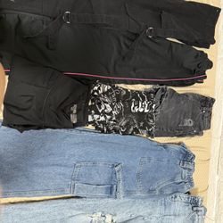 Girls Clothes