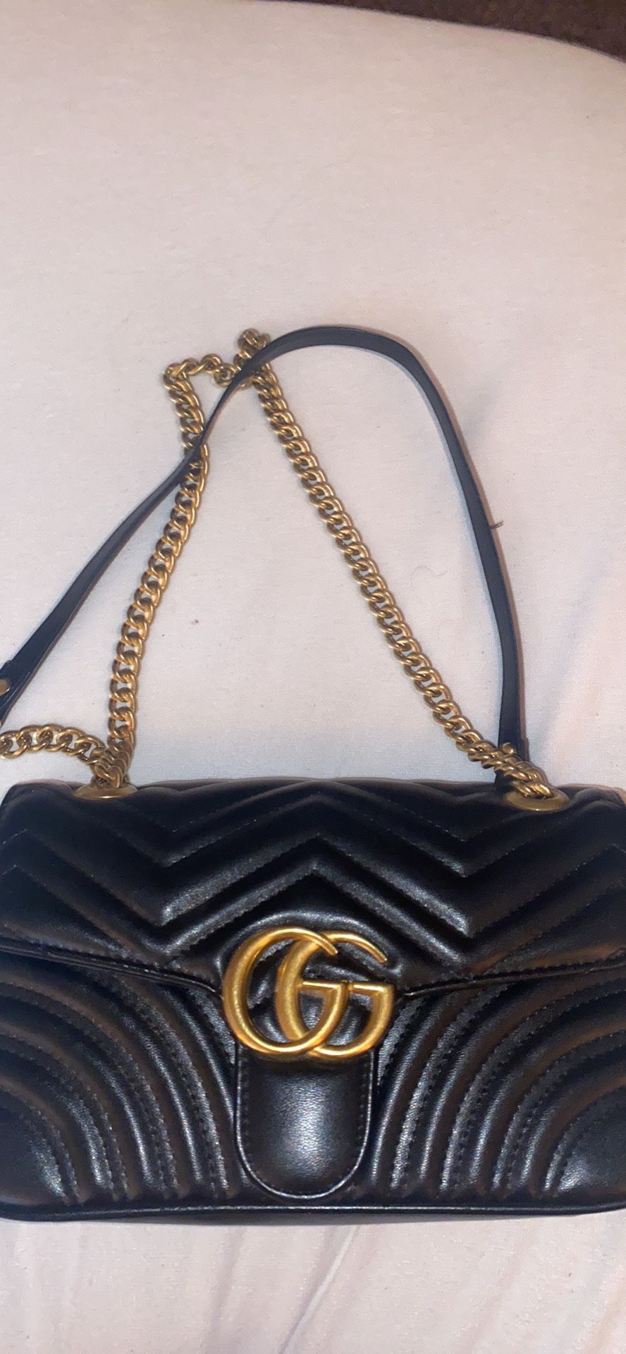 Black Purse