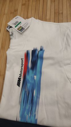 Mens Bmw Shirt Medium