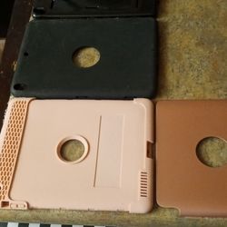 Ipad Bundle Cases Of #4