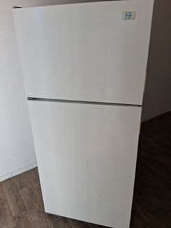 Whirlpool Refrigerator