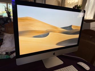 2017 27-inch Retina 5K iMac