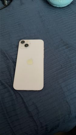 iPhone 14 Plus (pre owned)
