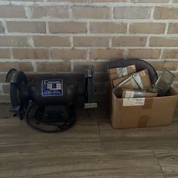 Power Grinder 