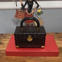 Koret Vintage Box Bag