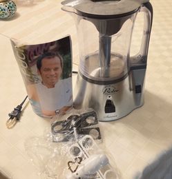 Wolfgang Puck Saucier