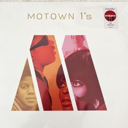 Motowns 1’s