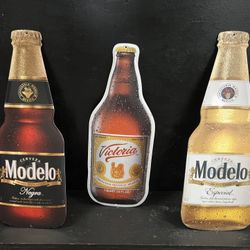 beer signs