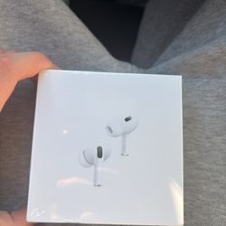 Air Pods Gen 2s 
