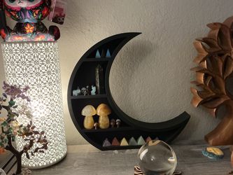Crescent Moon