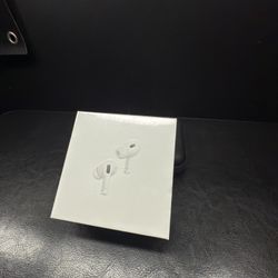Apple AirPods Pro 2nd Gen | Noise Canceling | Shipping Available