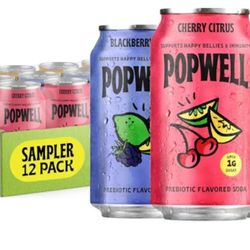 Popwell PROBIOTIC Drink