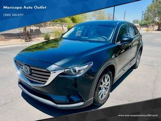 2019 Mazda CX-9