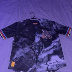Zeds Dead Jersey