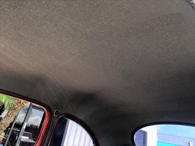 1947 Ford 2 Door Coupe