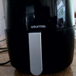 GourmiaAir Fryer