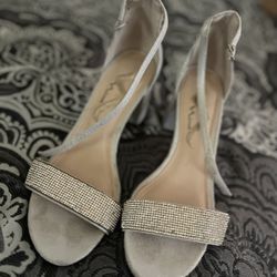 Heels Size 7 Women