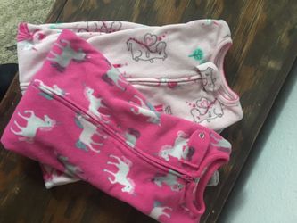 18 month pjs