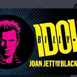 Billy Idol