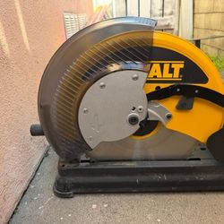 DEWALT
Multi-Cutter Saw
