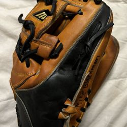 Mizuno Classic Pro Baseball Glove 