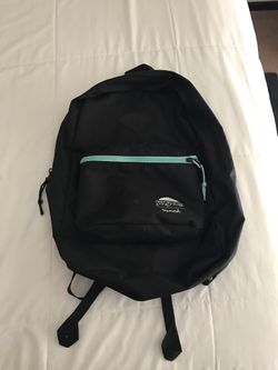 backpack