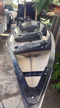 Canoa