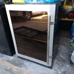 Wine Cooler 