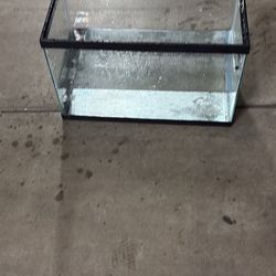 Fish,turtle,iguana Tanks