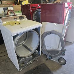 Washer And Dryer Repair 
