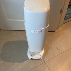 Genie Diaper Pail