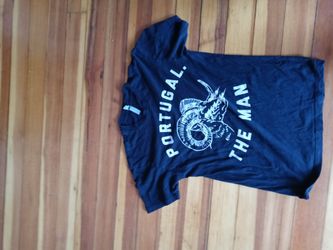 Medium Shirt