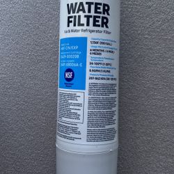 Samsung Water Filter 