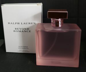 Ralph Lauren New! Beyond Romance Eau de Parfum 3.4oz, Dior